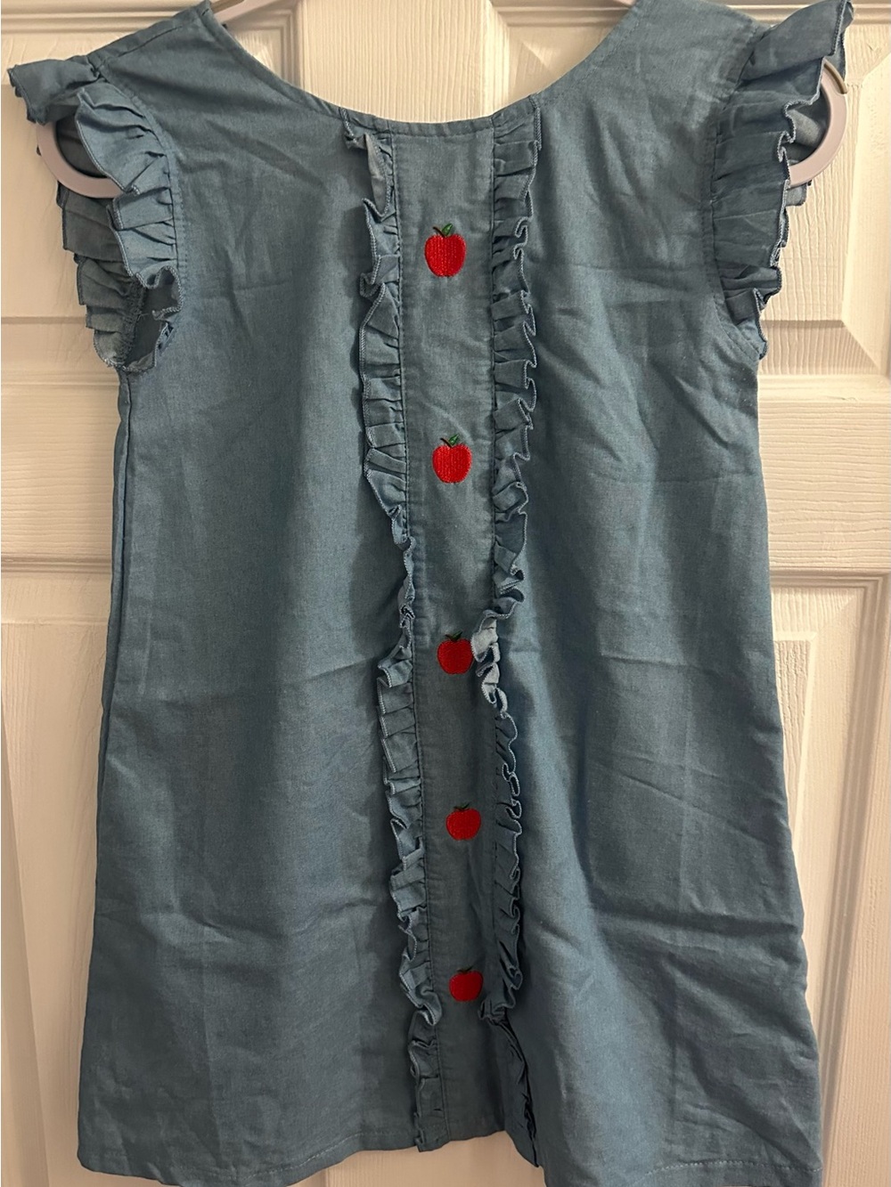 MIA BELLE DRESS size 10/12